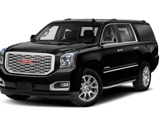 GMC YUKON XL 2019 1GKS2HKJ2KR174419 image